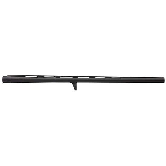 Barrels Choke Tubes Winchester Repeating Arms ZPAP M85 WIN BBL SXP 12GA 3.5 VR 24 MATTE BLUED INV+1